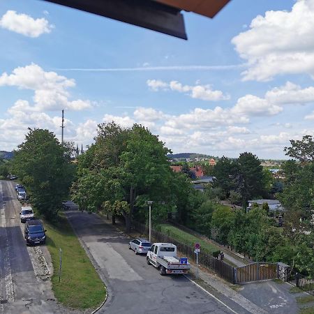 Anhalter Berg Daire Quedlinburg Dış mekan fotoğraf